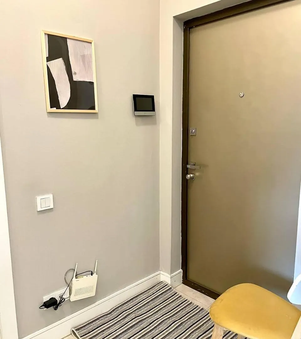 Apartamento C Видом На Горы Жк Braun На Против Трц Mega По Розыбакиева Almatý